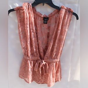 Rue 21 lace top